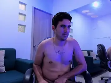 Stripchat Watch Live Sex Cams of NOAH_SIN_