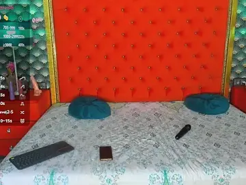 Stripchat Live Porn of VallerieJones