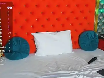 Stripchat Live Sex Cam of VallerieJones