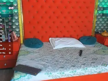 Stripchat Best live sex cam show of VallerieJones