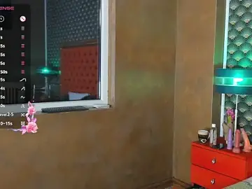Stripchat Sex Cam of VallerieJones