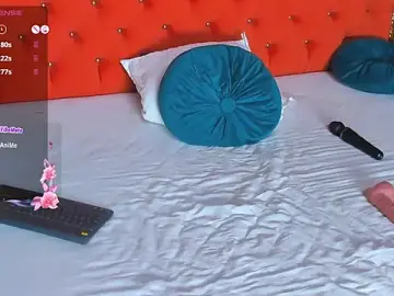 Stripchat Live Sex Cam of VallerieJones