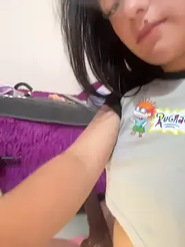 Stripchat Sex Cam of _MiaX
