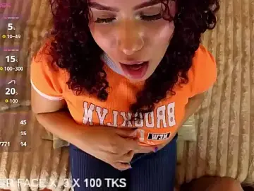 Stripchat Private Sex Chat of charlottee_white