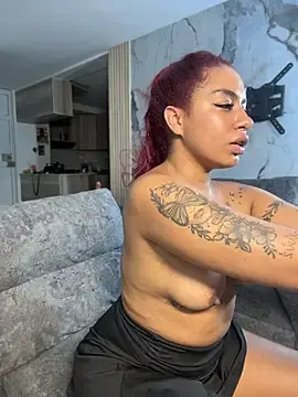 Stripchat Best live sex cam show of FerAlvax