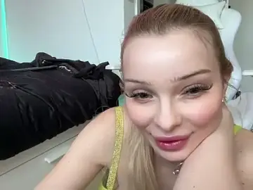 Stripchat Live Sex of HannaXLove