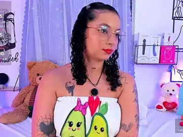 Stripchat Best Webcam of Mari_Sweett