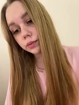 Stripchat Nude Webcam of Marylallka5