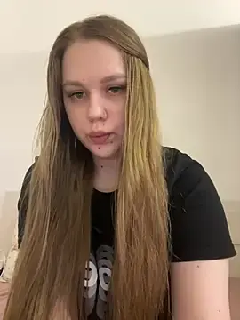 Stripchat Live Sex of Marylallka5