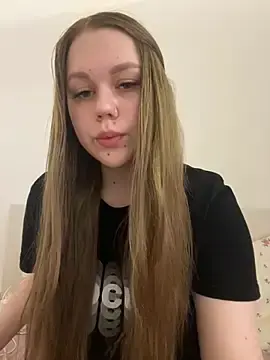 Stripchat Best Webcam of Marylallka5