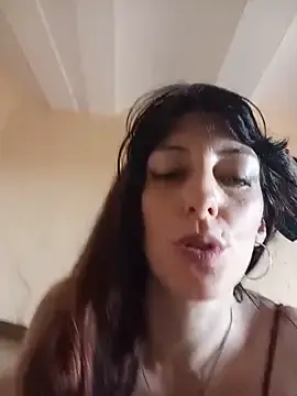 Stripchat Adult Webcam of Valeriadolce