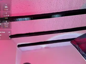 Stripchat Live Porn of poyson_ivy