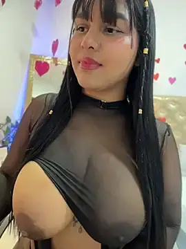 Stripchat Free Live Porn of Fancyxlove