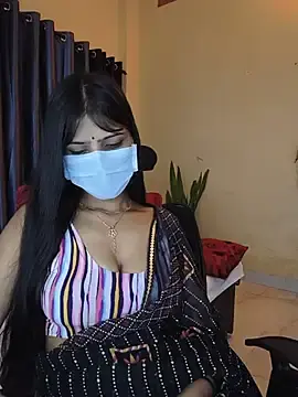 Stripchat Sex Cam of evaa_g