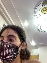 Stripchat Live Sex Cam of fatisexy