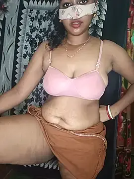 Stripchat Best Webcam of juhi06