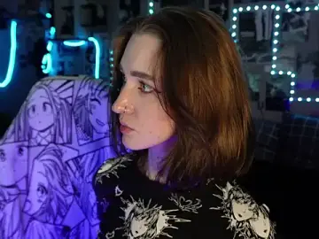 Stripchat Live Porn of sayonara_6