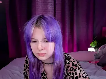 Stripchat Adult Webcams of Ammelia_Backerr