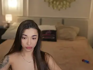 Stripchat Live Sex Cam of Jasmine_Flow