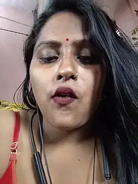 Stripchat Nude Webcam of Jasmine_Januja