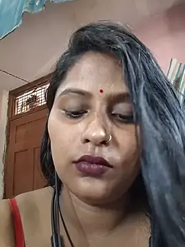 Stripchat Live Porn of Jasmine_Januja