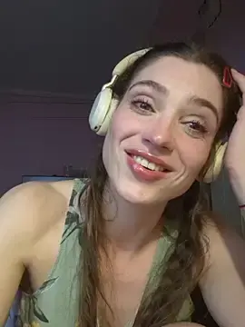 Stripchat Private Sex Chat of Marseline32
