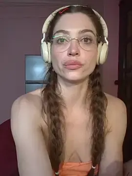 Stripchat Best live sex cam show of Marseline32