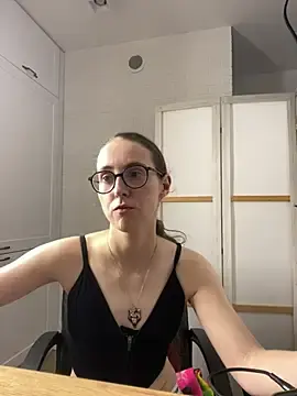 Stripchat Live Sex of MartiniiSelenna