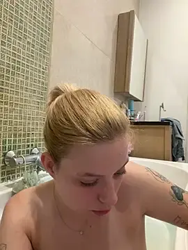 Stripchat Best Webcam of jessebell2003