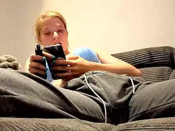 Stripchat Sex Chat of jessebell2003