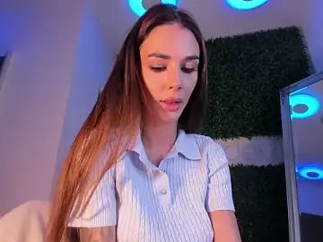 Stripchat Sex Cam of realhotfallingdevil