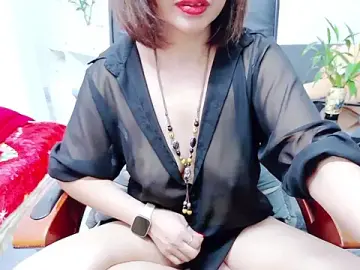 Stripchat Nude Webcam of Miu-Le