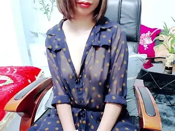 Stripchat Live Porn of Miu-Le