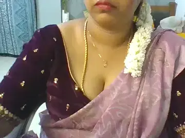 Stripchat Sex Chat of Tamil_hot_Meenu