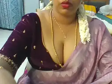 Stripchat Sex Chat of Tamil_hot_Meenu