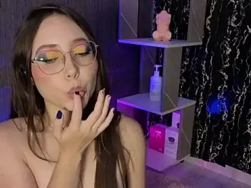 Stripchat Private Sex Chat of Thalia_anderson