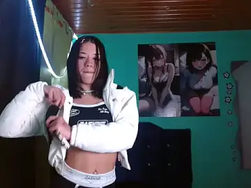 Stripchat Sex Cam of Violettadreams