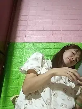 Stripchat Sex Chat of AmyLinee01