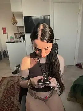 Stripchat Live Sex of Ellie_Whitfield