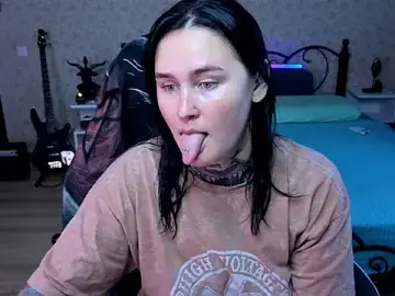 Stripchat Adult Video Chat of Emmybrightj_