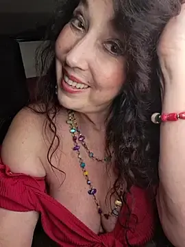 Stripchat Live Porn of GypsyEsmeralda