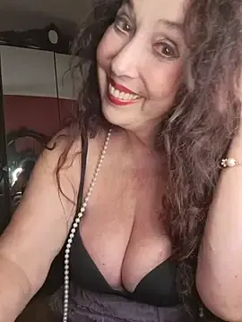 Stripchat Private Sex Chat of GypsyEsmeralda