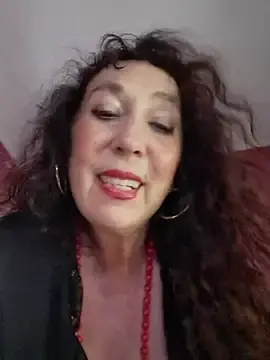 Stripchat Free Live Porn of GypsyEsmeralda