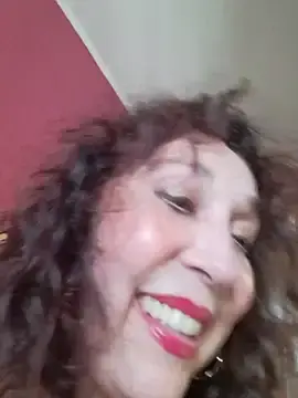 Stripchat Best Webcam of GypsyEsmeralda