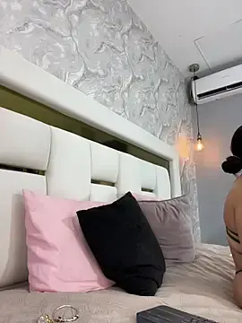 Stripchat Watch Live Sex Cams of MiaFarkash