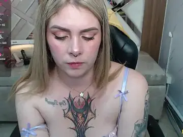 Stripchat Free Porn Cam of Paula_b_