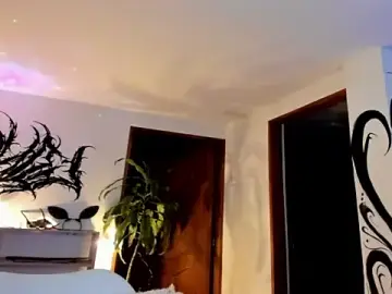 Stripchat Watch Live Sex Cams of Nyx_Lamort