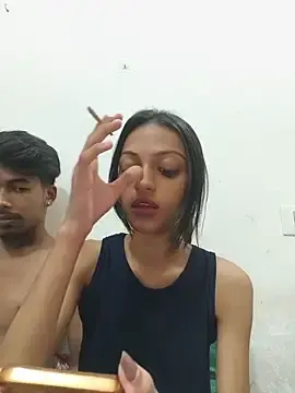 Stripchat Live Porn of Your_Anny_bunny