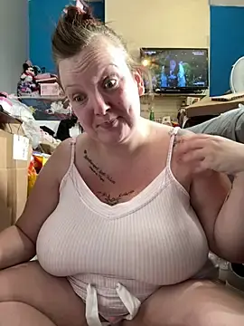 Stripchat Live Sex of busty-bella1