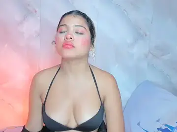 Stripchat Free Live Porn of sofiacastillo01